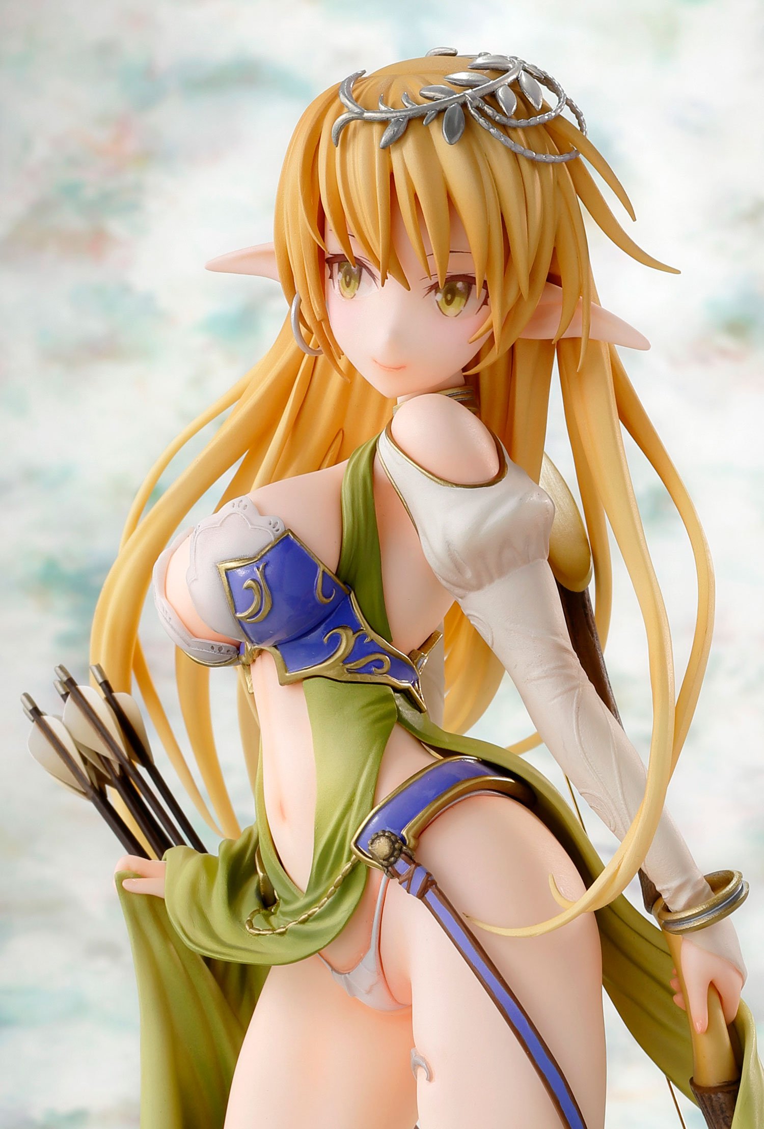 アルシェイル Vertex Archeyle フィギュア 未開封 Amazon | ヴェルテクス オリジナルキャラクター アルシェイル 1/6